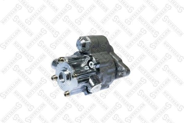 Hydraulic Pump, steering 84-32727-SX - image 2