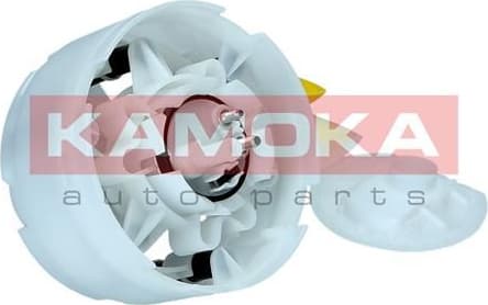 fuel supply unit 8400027 - image 8