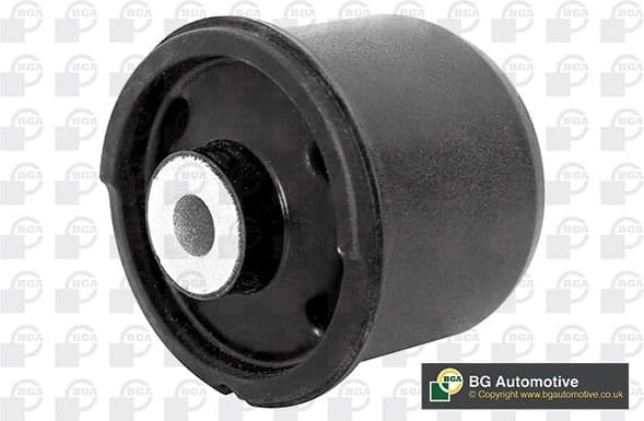 Bushing, axle beam BU2328