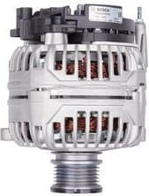 Alternator 1 986 A00 896 - image 4