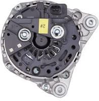 Alternator 1 986 A00 896 - image 6