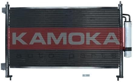 Condenser, air conditioning 7800201 - image 2