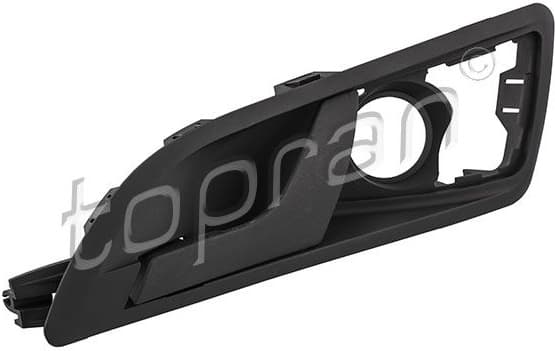 Door Handle, interior equipment 620 024