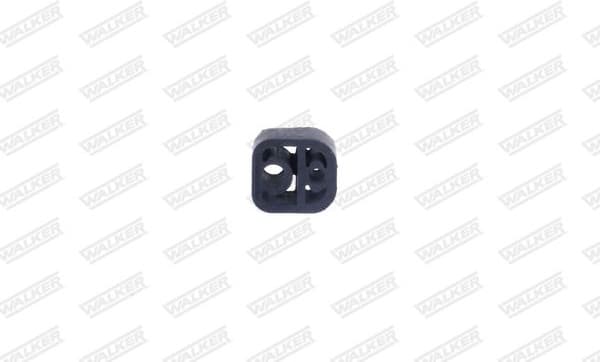Mount, exhaust system 80564