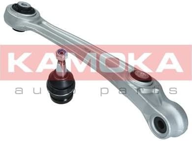 Arm front suspension 9050134 - image 7