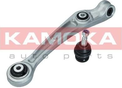 Arm front suspension 9050135 - image 6