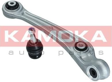 Arm front suspension 9050135 - image 7