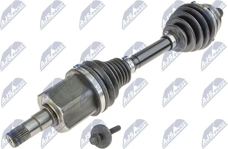Drive Shaft NPW-VV-030 - image 2