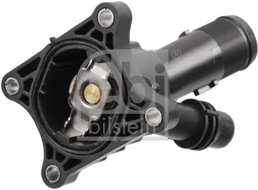 Thermostat, coolant 174572 - image 2