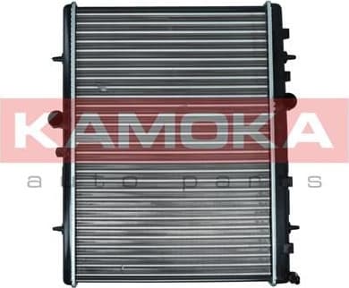 Radiator, engine cooling 7705148
