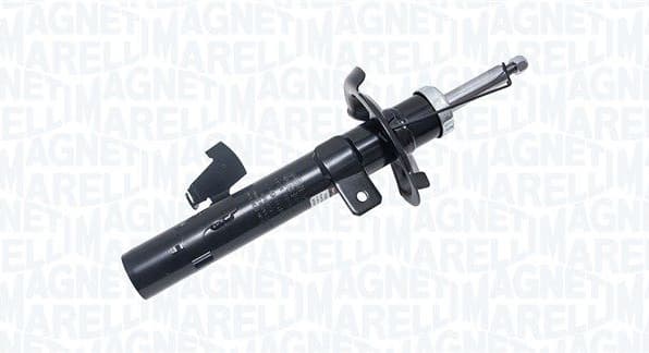 Shock Absorber 357098070100