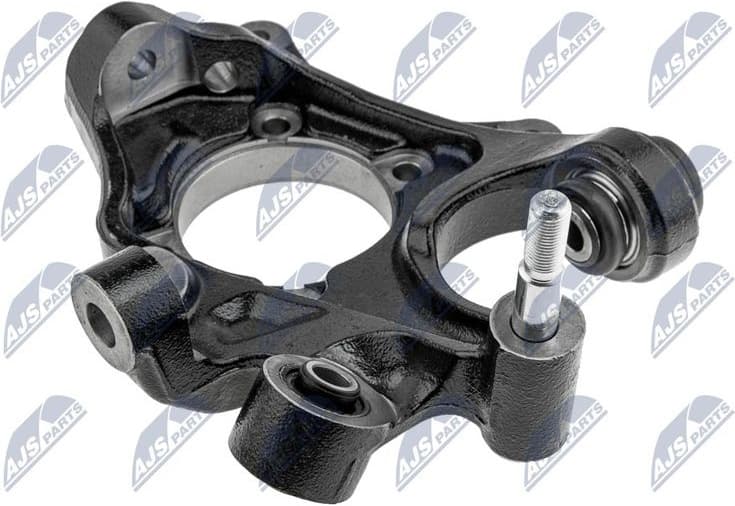 Steering Knuckle, wheel suspension ZZT-HY-509