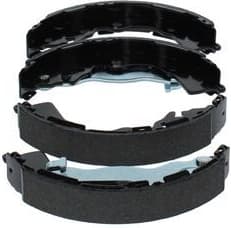 Brake Shoe Set 0986487748 - image 2