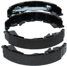 Brake Shoe Set 0986487748 - image 4