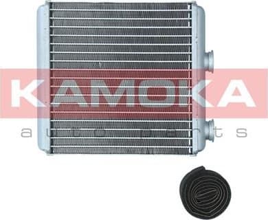 Heat Exchanger, interior heating 7760045