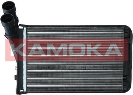 Heat Exchanger, interior heating 7765007