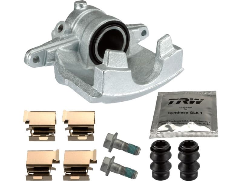 Brake Caliper BHV834E