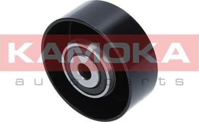 Deflection/Guide Pulley, V-ribbed belt R0287 - image 5