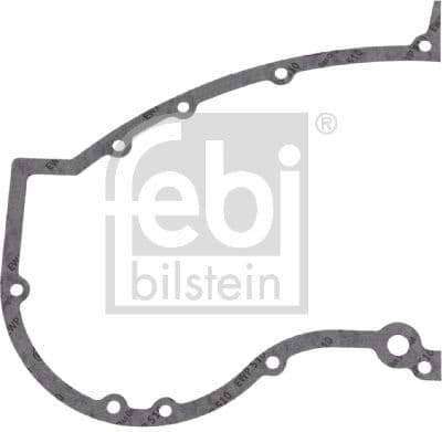 Gasket, timing case cover 178216