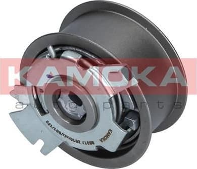 Tensioner Pulley, timing belt R0317 - image 7