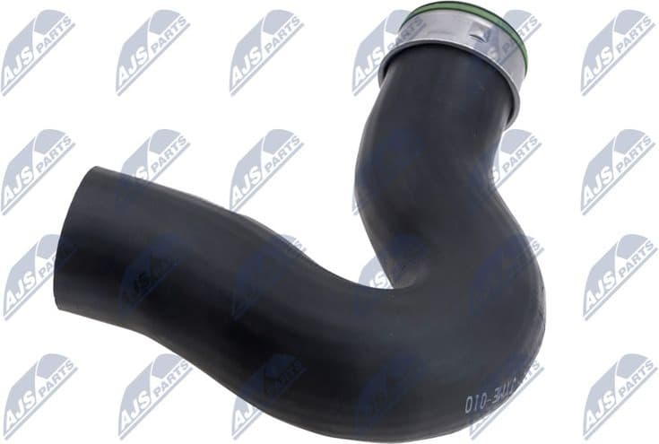 Charge Air Hose GPP-ME-010 - image 2