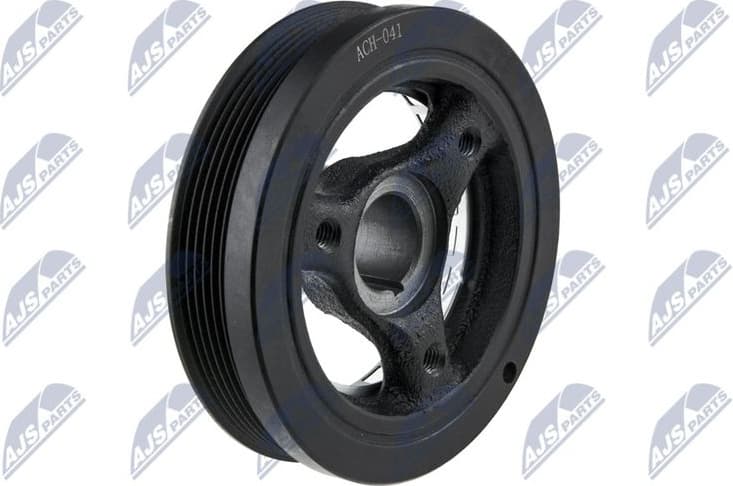 Belt Pulley, crankshaft RKP-CH-041