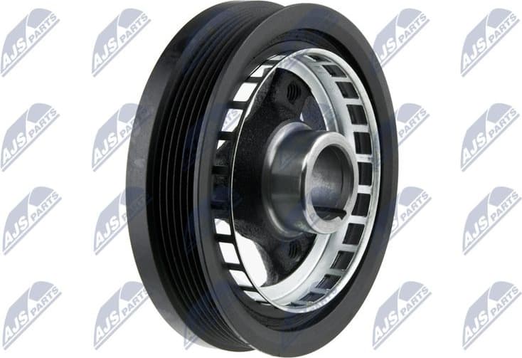 Belt Pulley, crankshaft RKP-CH-041 - image 2