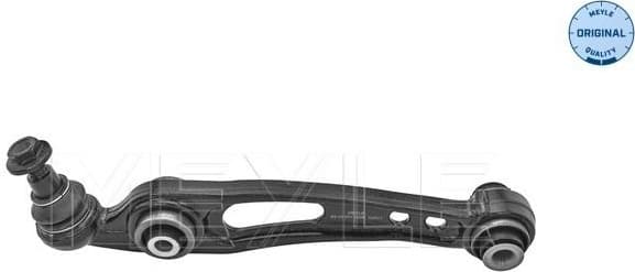 Control/Trailing Arm, wheel suspension MEYLE-ORIGINAL: True to OE. 53-16 050 0025