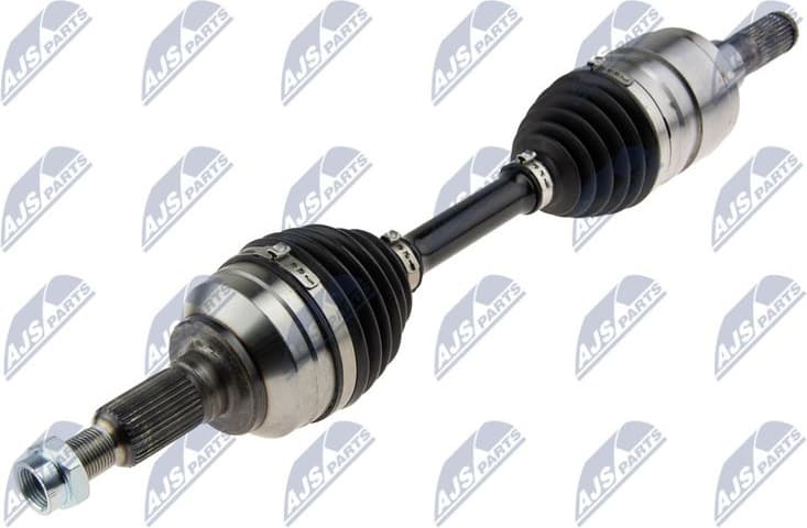 Drive Shaft NPW-CH-070 - image 2