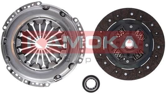 Clutch Kit KC012 - image 5