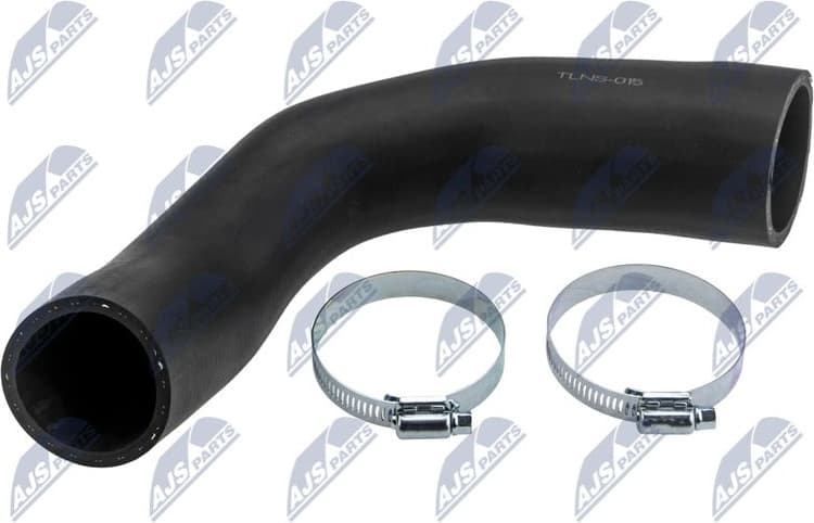 Charge Air Hose GPP-NS-015