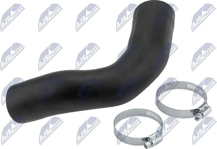 Charge Air Hose GPP-NS-015 - image 2