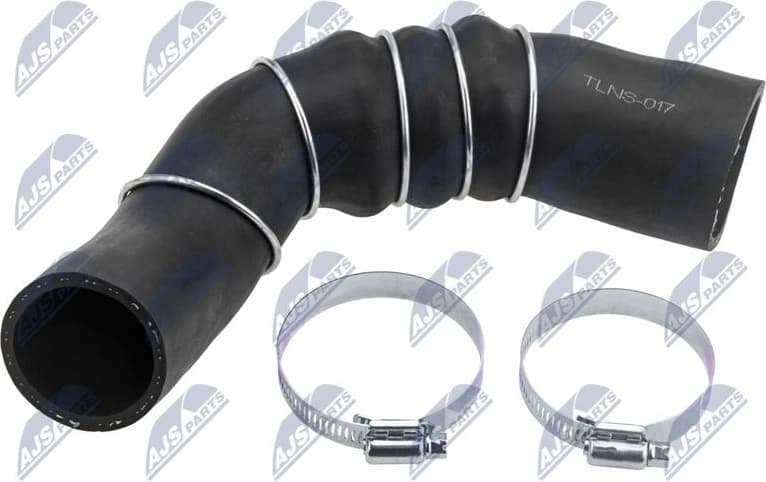 Charge Air Hose GPP-NS-017