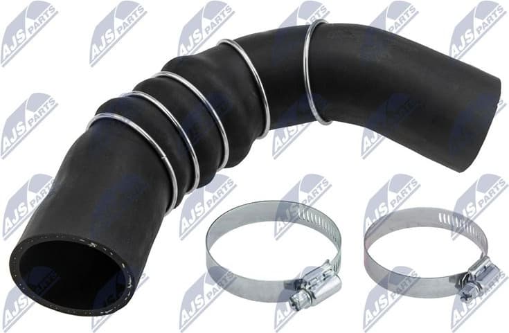 Charge Air Hose GPP-NS-017 - image 2