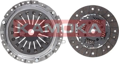 Clutch Kit KC061 - image 5