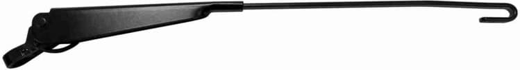 Wiper Arm, window cleaning Original VAICO Quality V40-1008