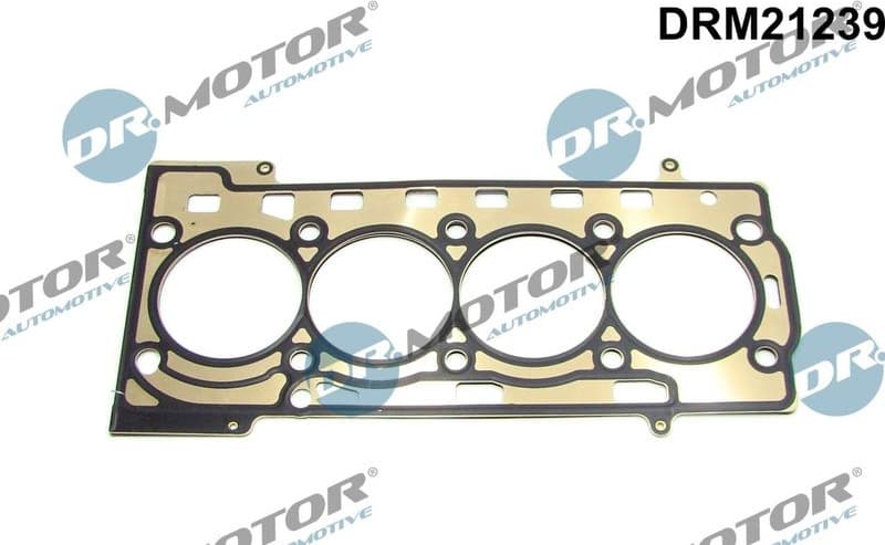 Gasket, cylinder head DRM21239