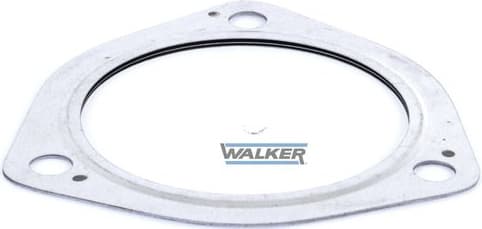 Gasket, exhaust pipe 80256 - image 3