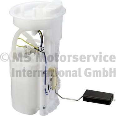 fuel supply unit 7.11775.04.0