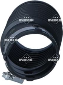 Intake Hose, air filter EASY FIT 165018