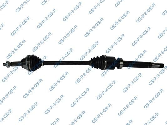Drive Shaft 218265
