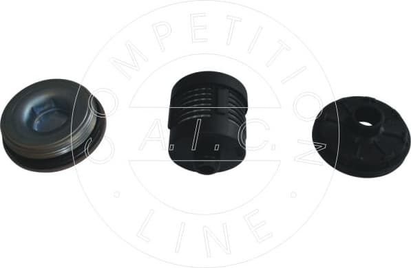 Hydraulic Filter, multi-plate clutch (all-wheel drive) Original AIC Quality 54511 - image 2