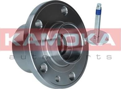 Bearing wheel 5500372 - image 8