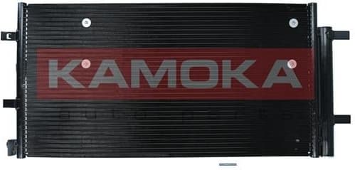 Condenser, air conditioning 7800205 - image 2