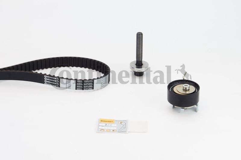 Timing Belt Kit CT881K6