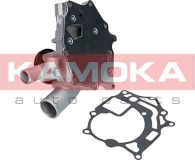 Water Pump, engine cooling T0175 - image 8