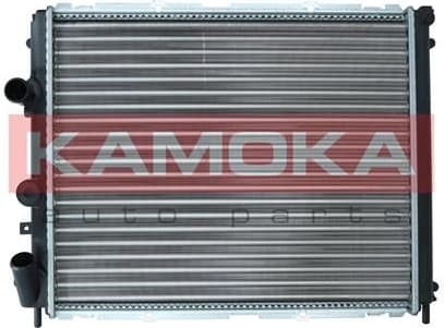 Radiator, engine cooling 7705158