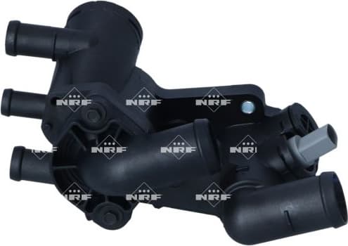 Thermostat, coolant 725238 - image 3