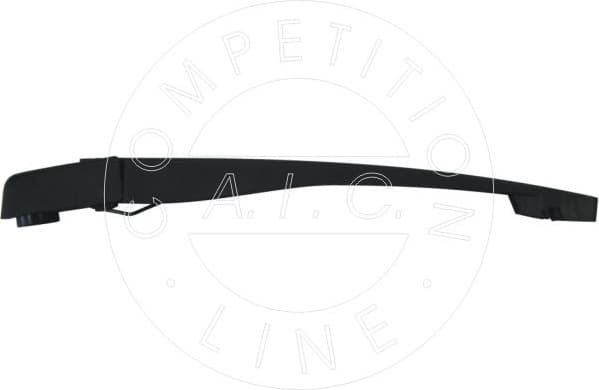 Wiper Arm, window cleaning Original AIC Quality 53494