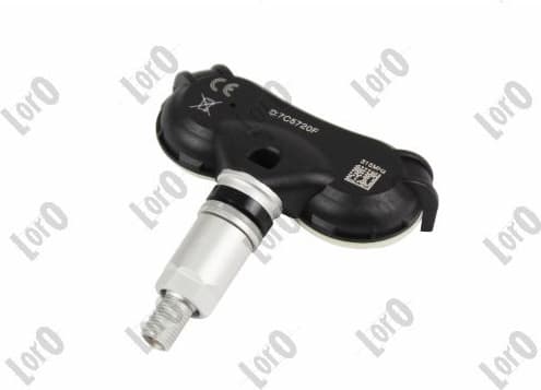 Wheel Sensor, tyre-pressure monitoring system LORO 120-11-059